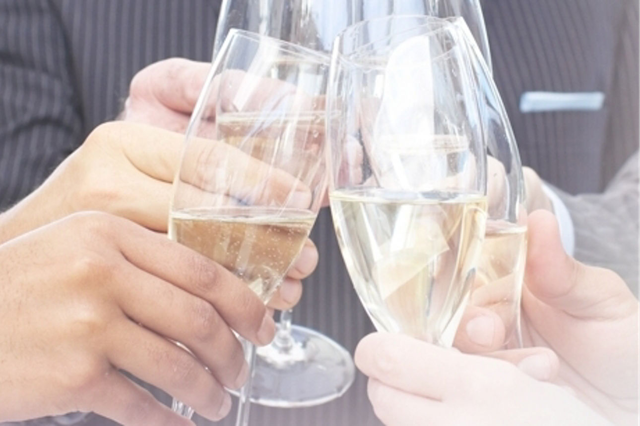 Mitarbeiter Jubiläum