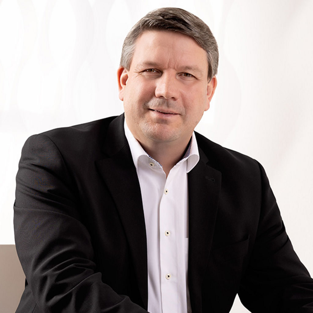 Bernhard Grasberger