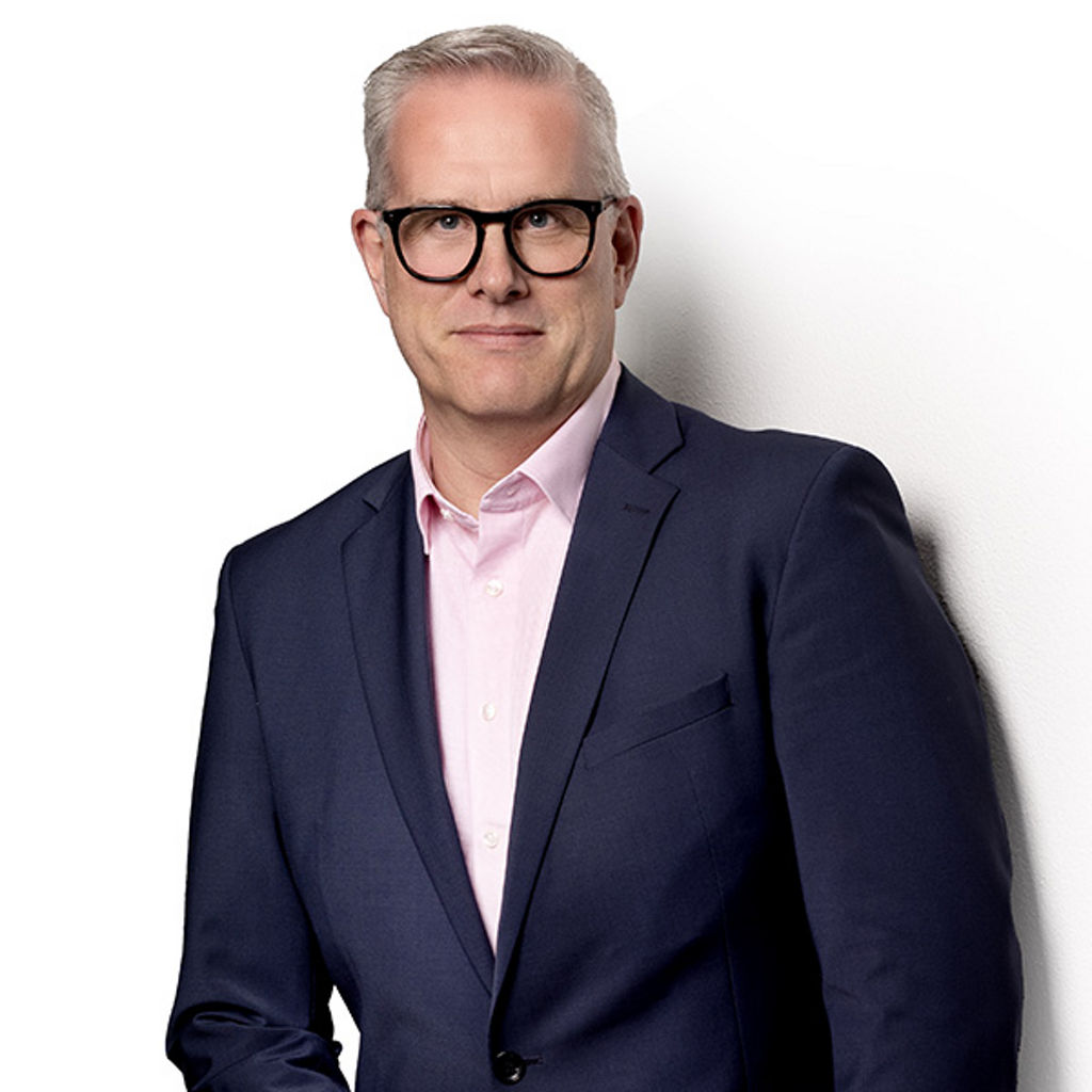 Thomas Huber