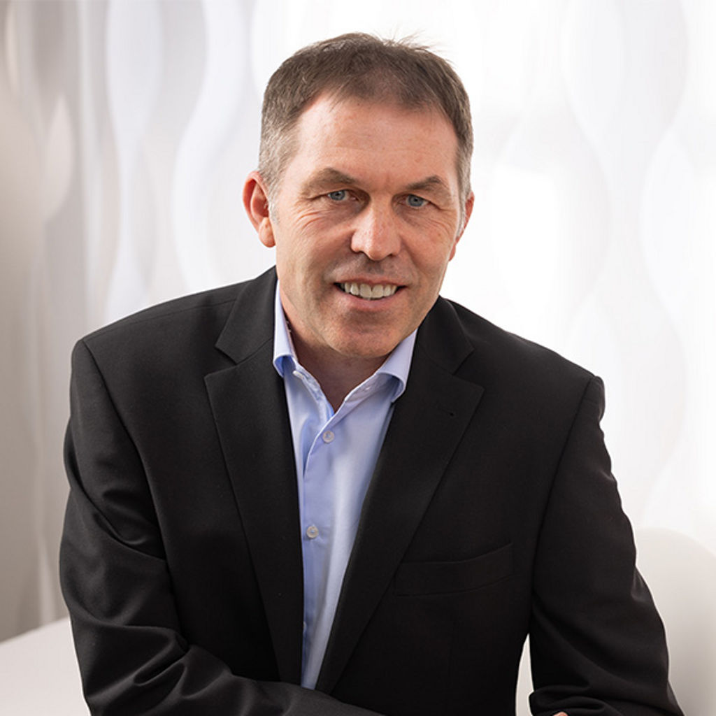 Markus Reichhart