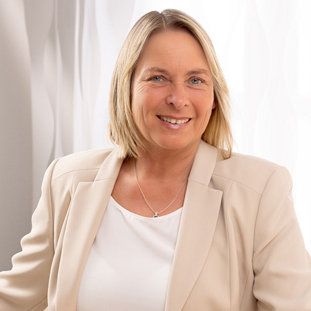 Christine Stütz