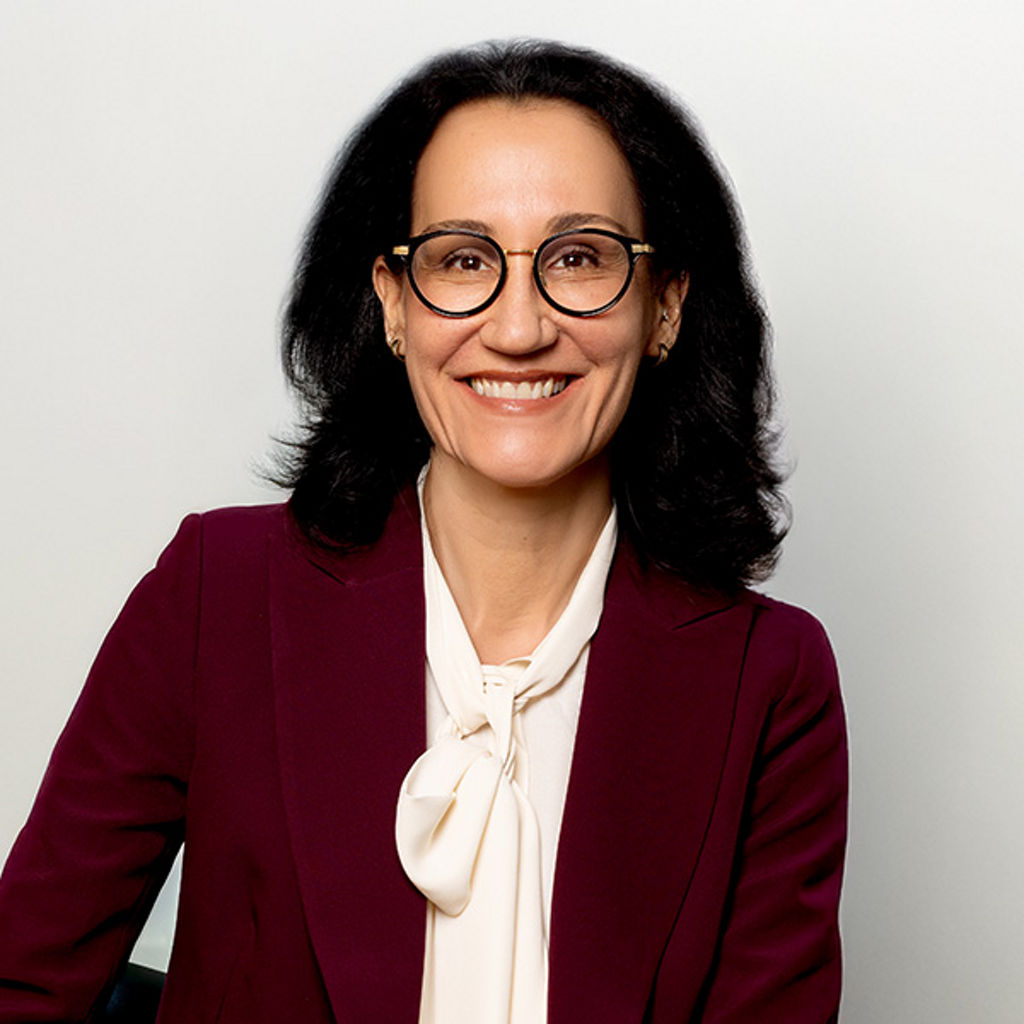 Marion Steigleder-Dyk