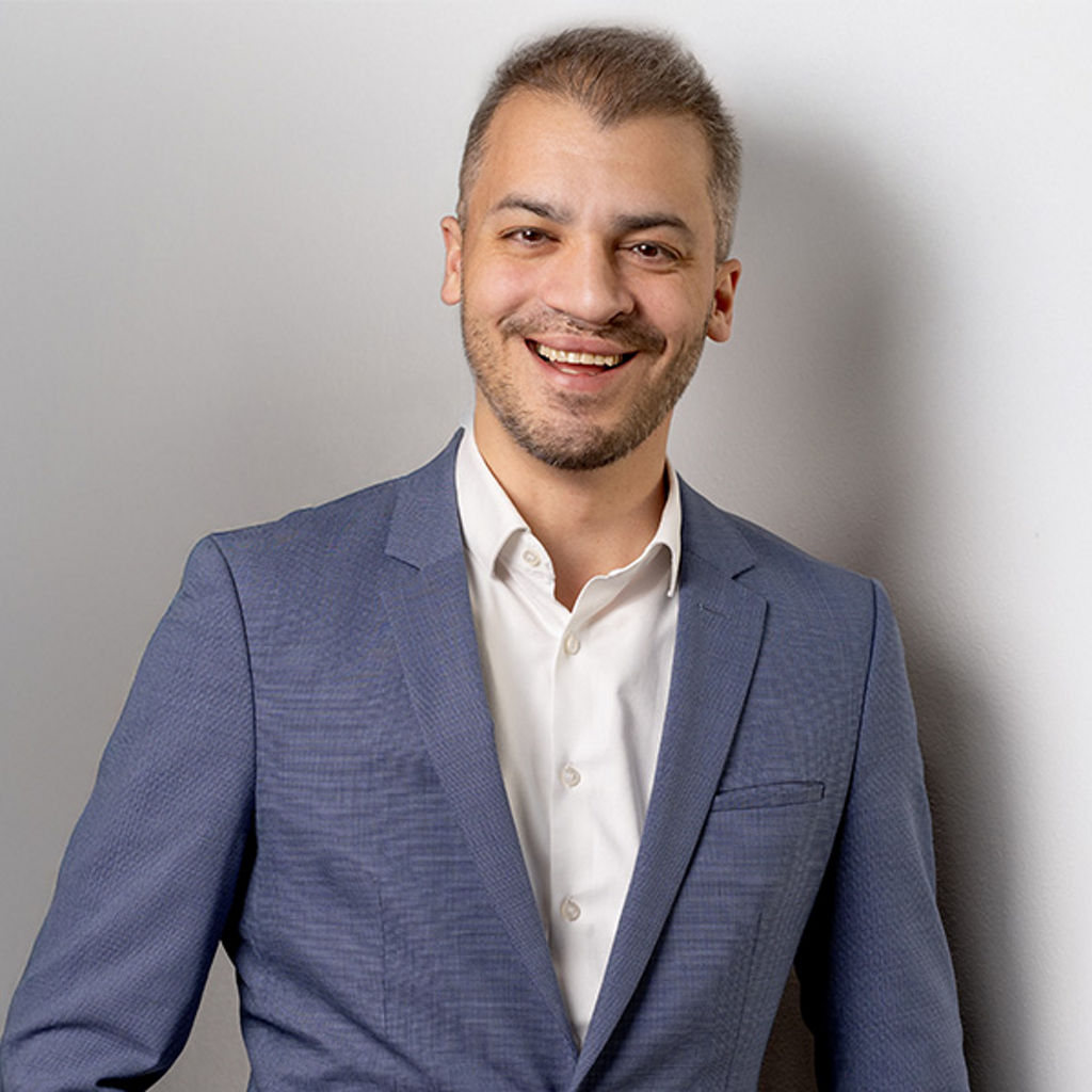 Batikan Yildirimkaya