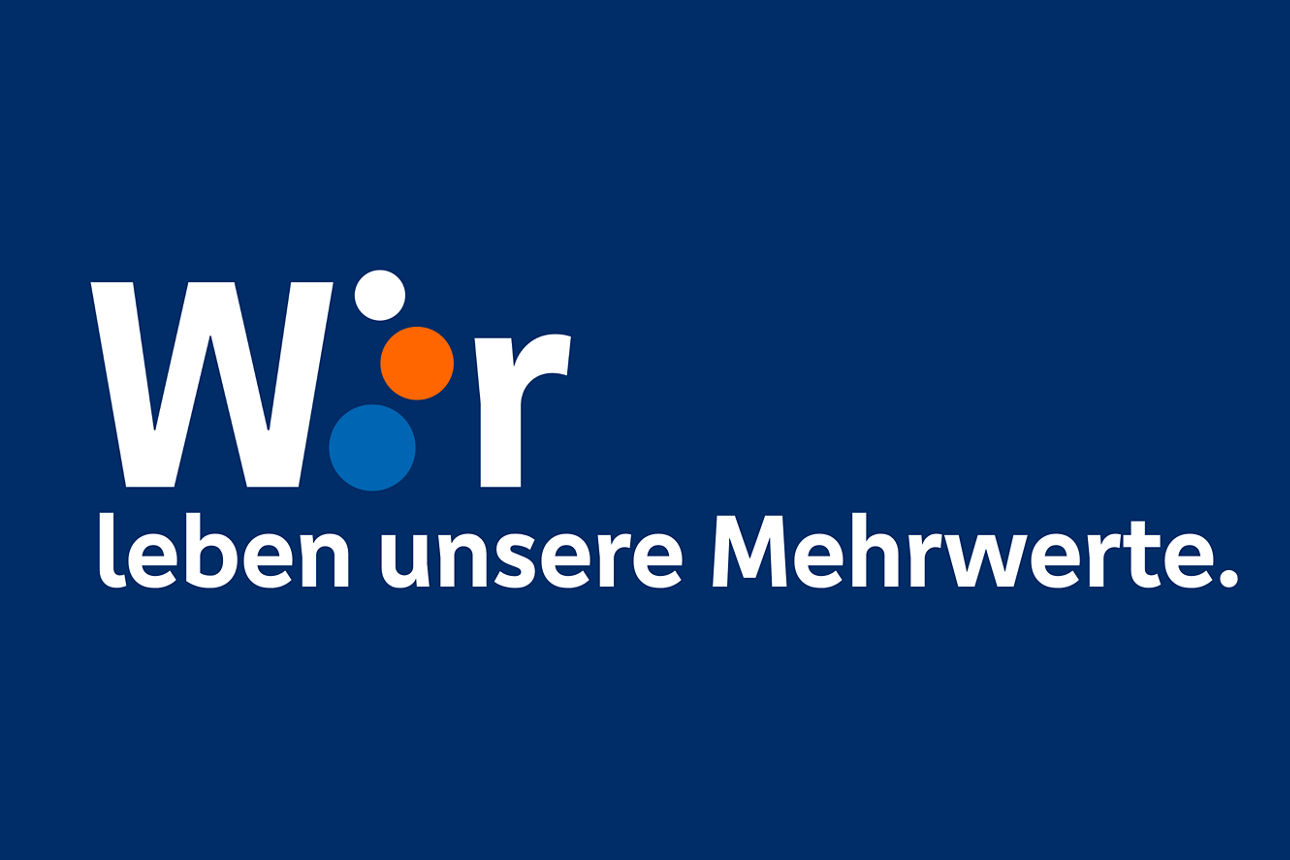 Mitarbeiter-Mehrwerte
