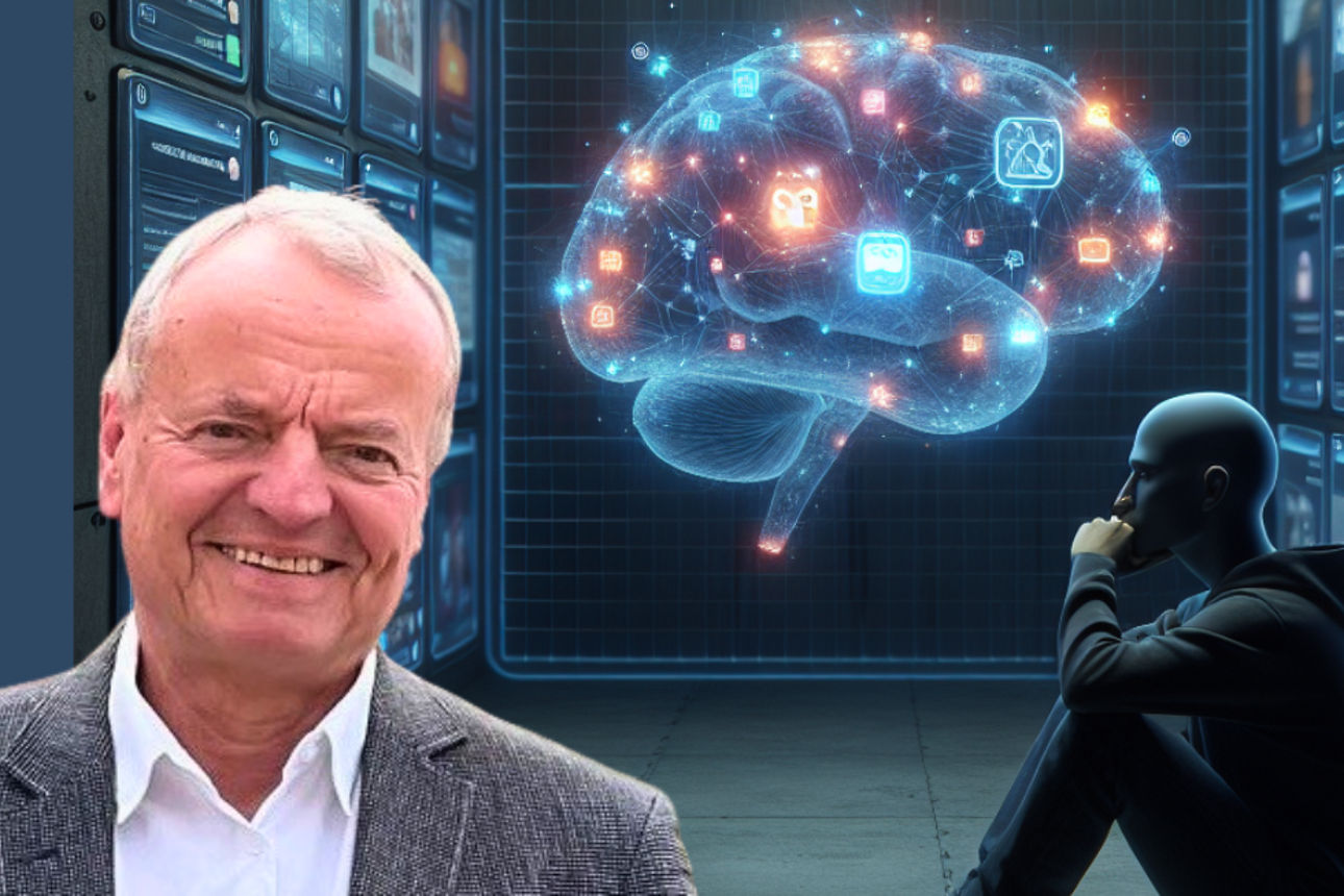 Prof. Dr. Manfred Spitzer