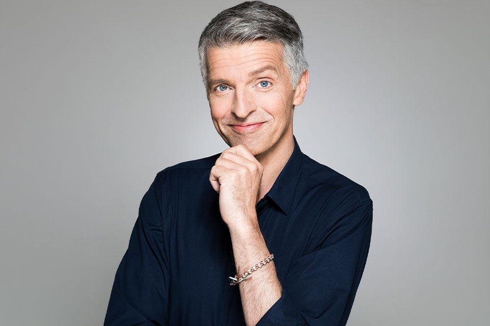 Pressefoto Johannes Flöck