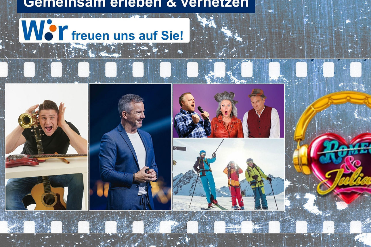 Mitgliederzeitung