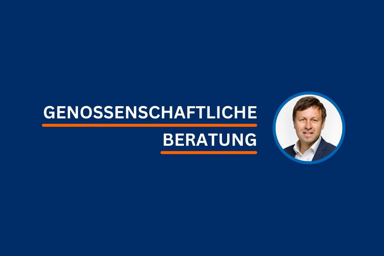 Mitglied werden lohnt sich!