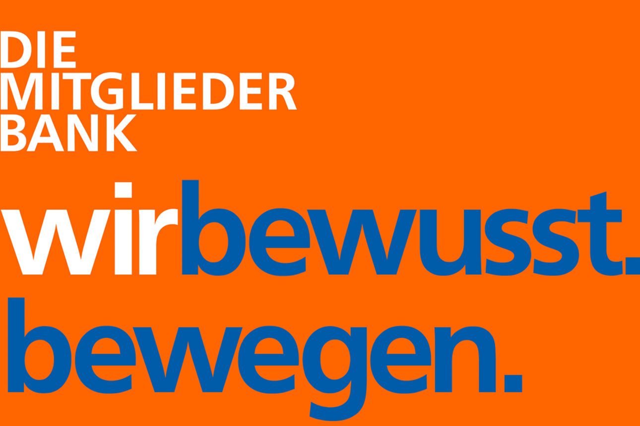 Die Mitglieder Bank