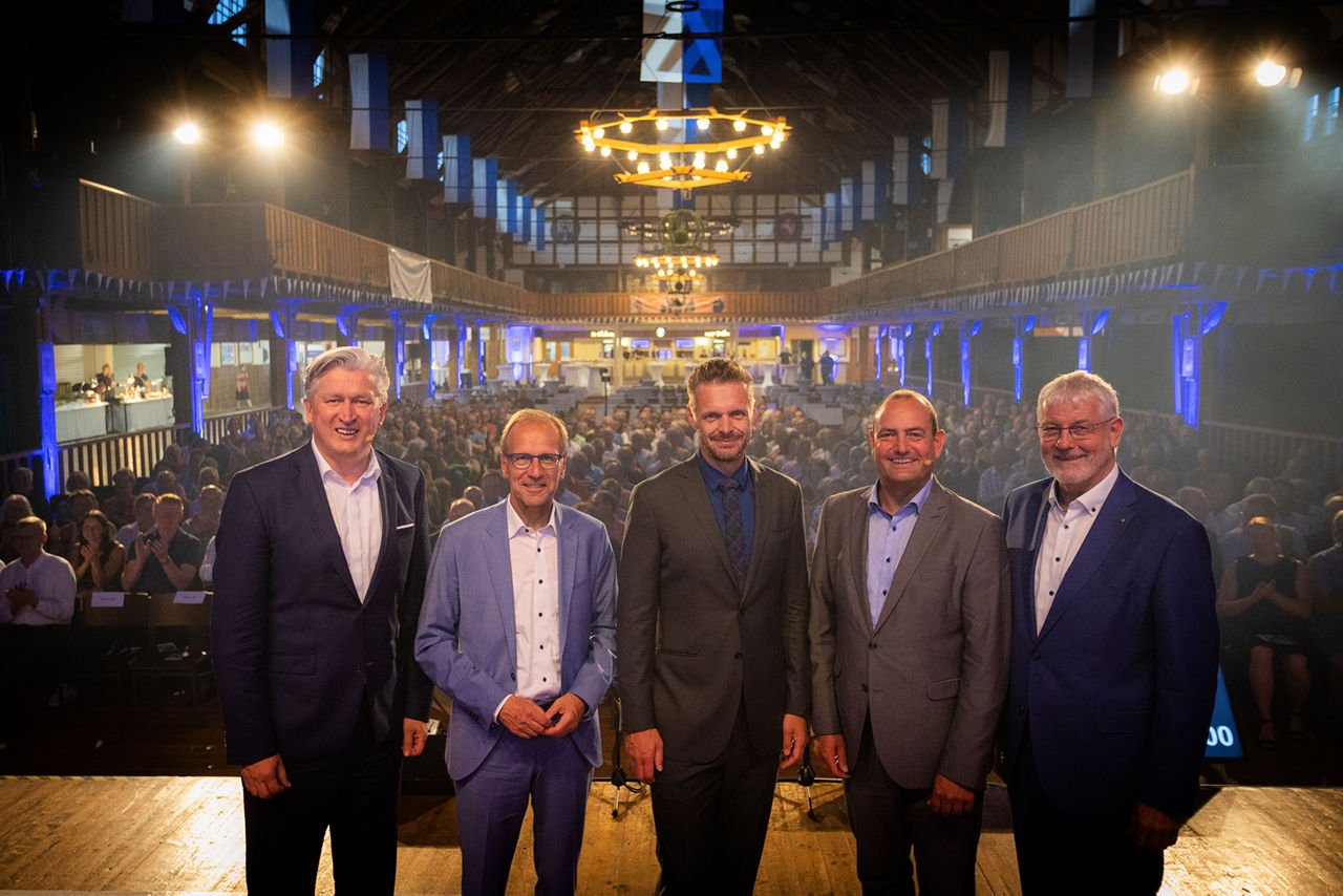 Ratschläge für gute Entscheidungen von Florian Schroeder  