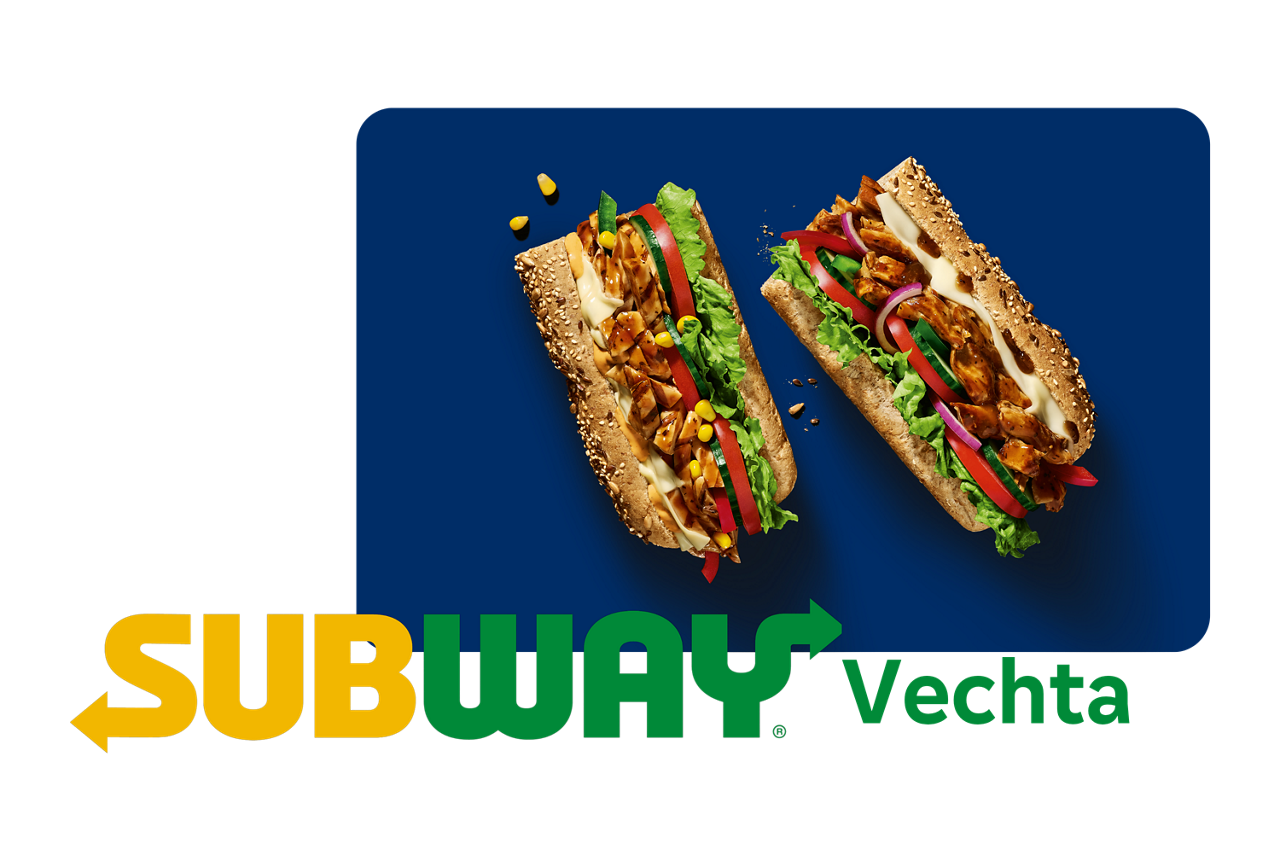 Mitgliedervorteil Subway Vechta