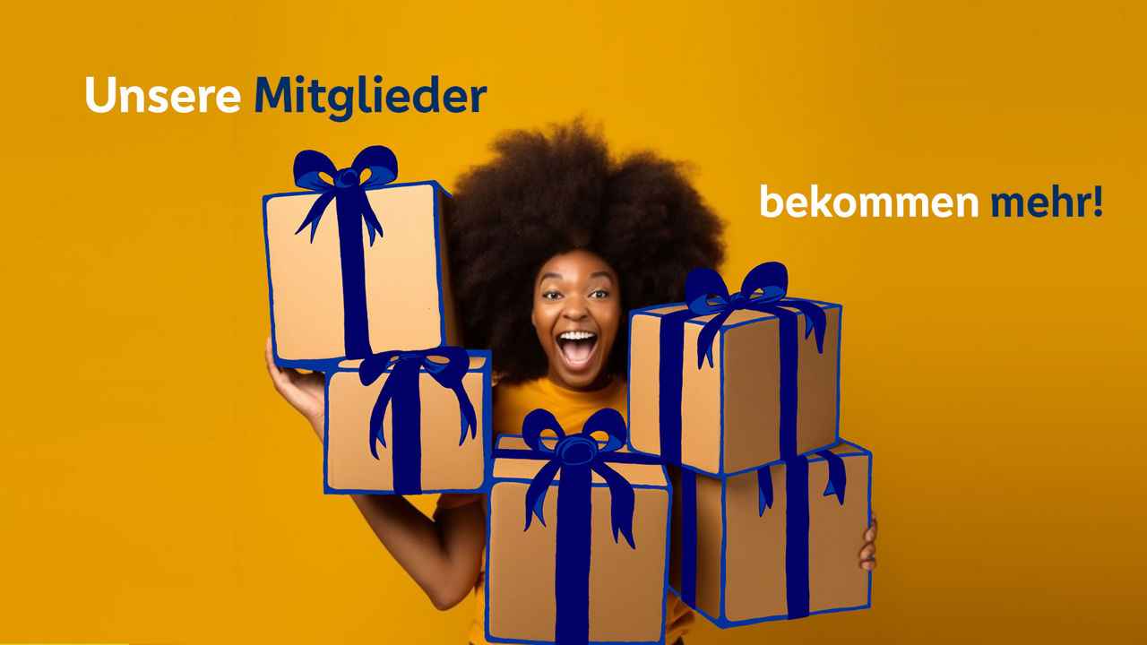 Mitgliedschaft