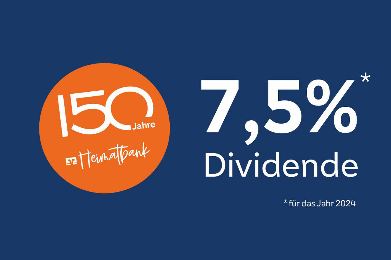 Mitgliedschaft mit Zinsangabe 