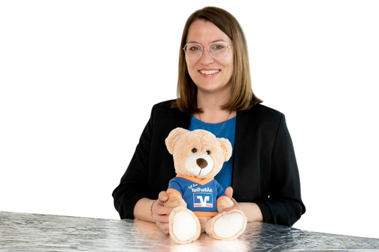 Generationenberaterin Sonja Hohmann