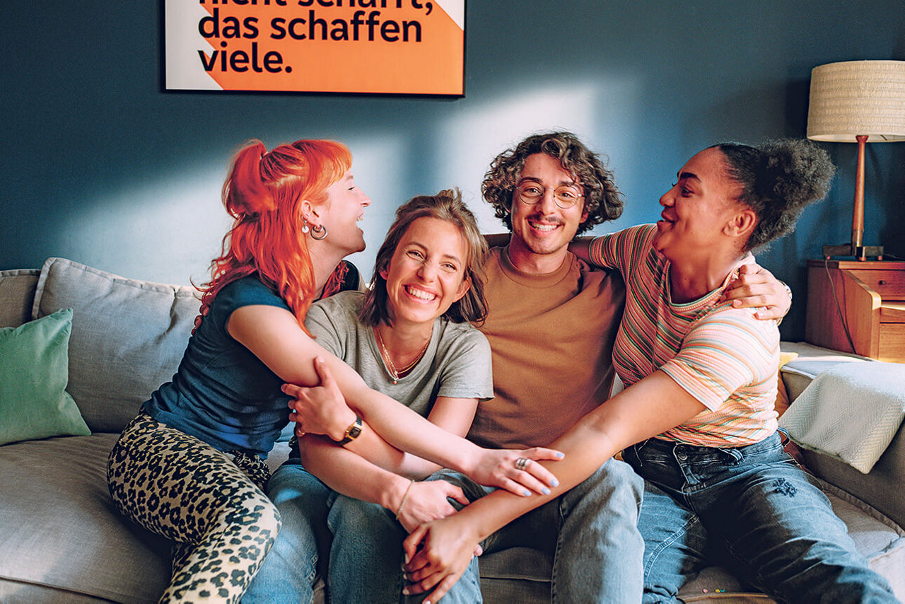 Mitgliedschaft Start - So profitieren Sie von Ihrer Mitgliedschaft bei der meine Volksbank Raiffeisenbank