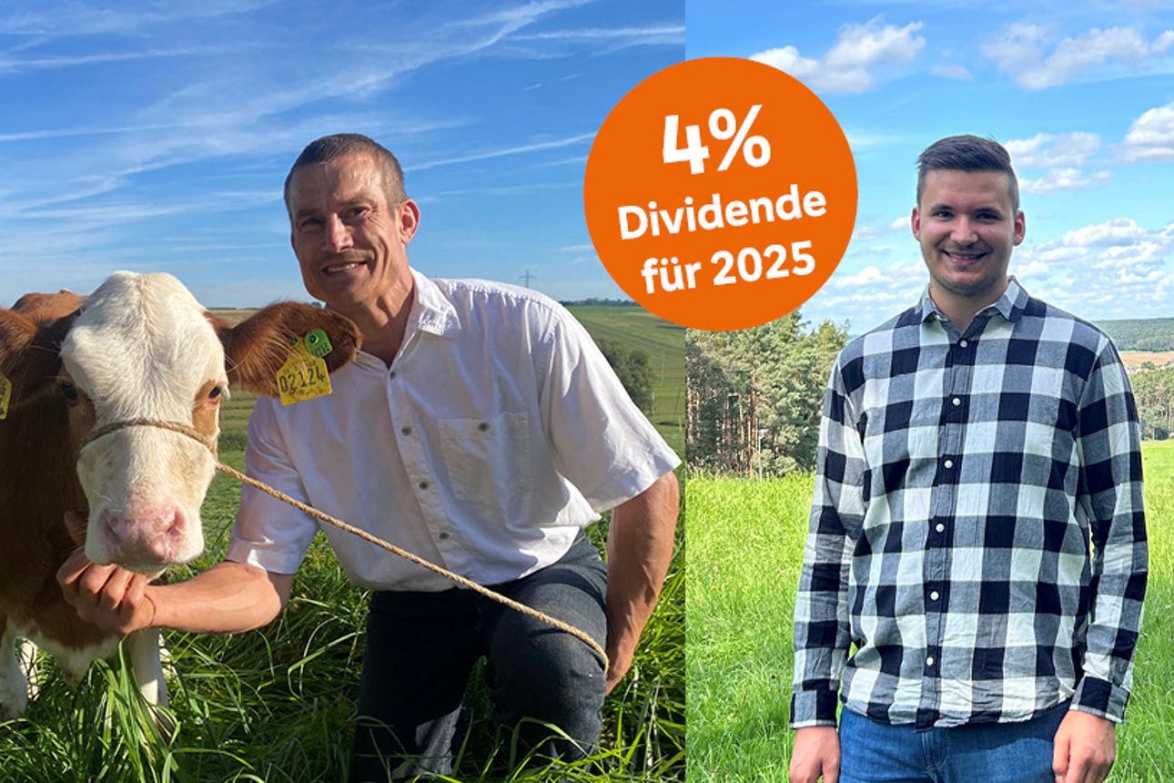 Diese Bank gehört den Menschen von hier