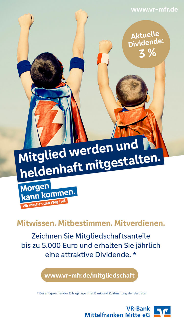Bild zum Download - WhatsApp-Status Mitgliedschaft inkl. Dividende