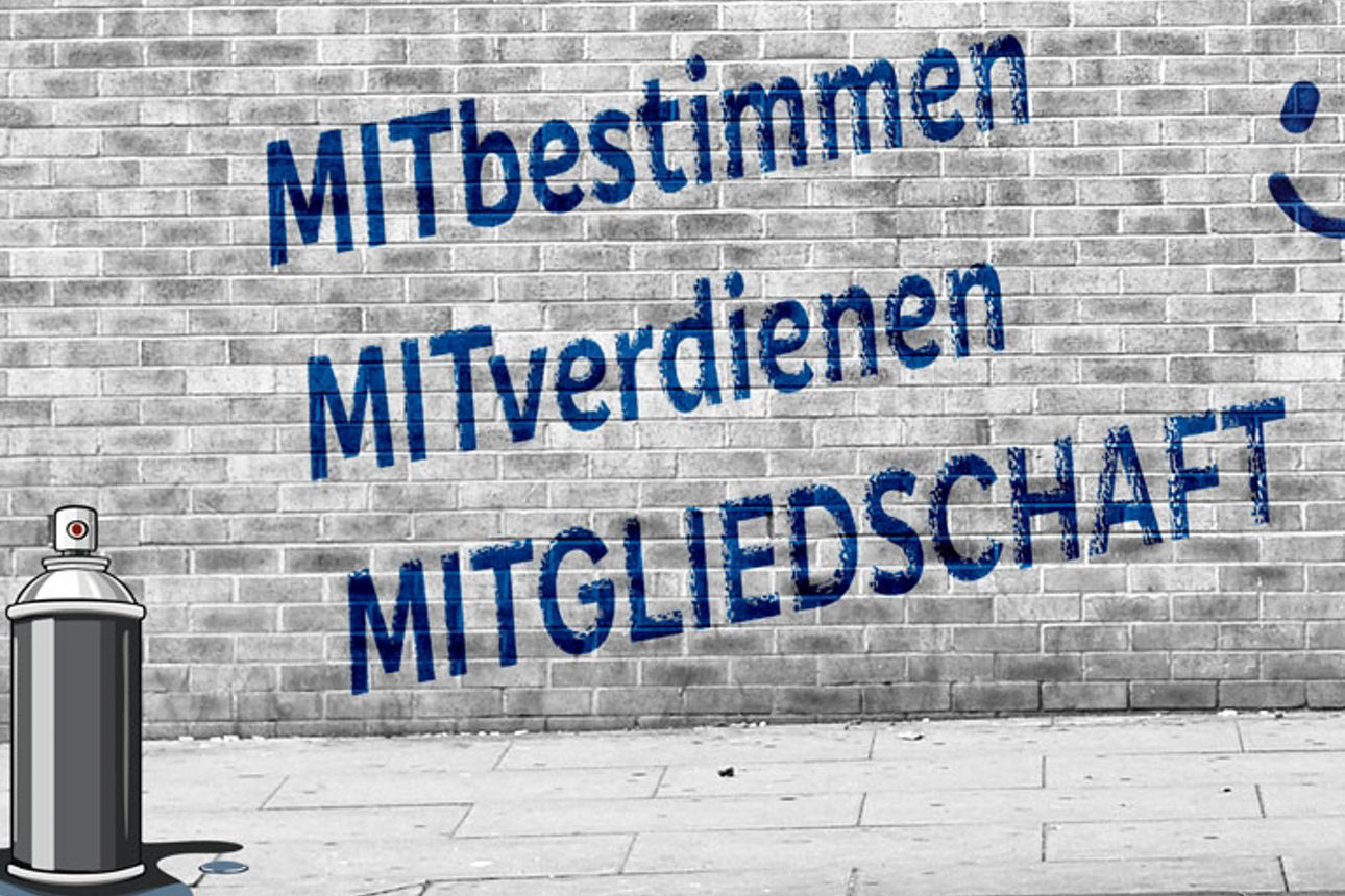 Mitgliedschaft