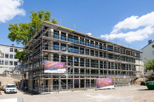 Neues KompetenzCenter Witten-Innenstadt