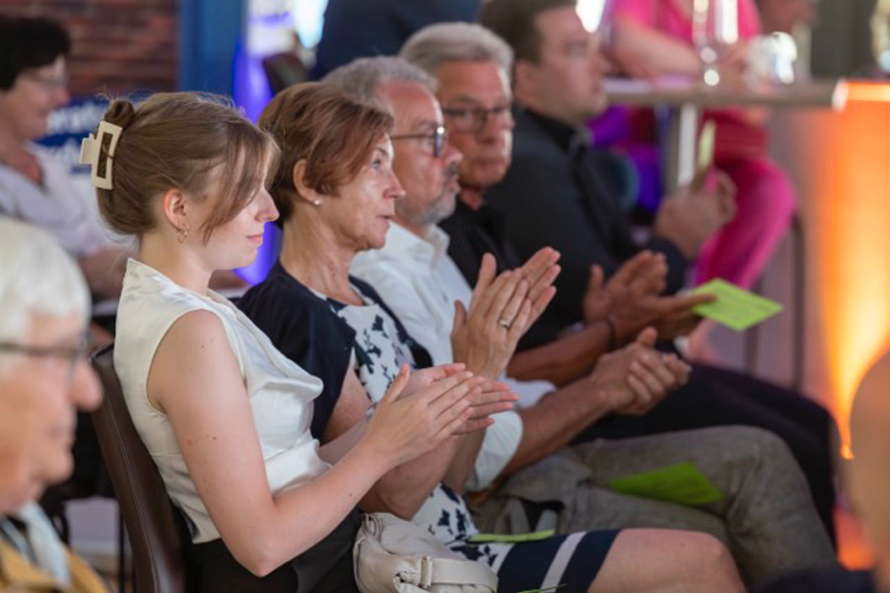 Bild der Vertreterversammlung 2025