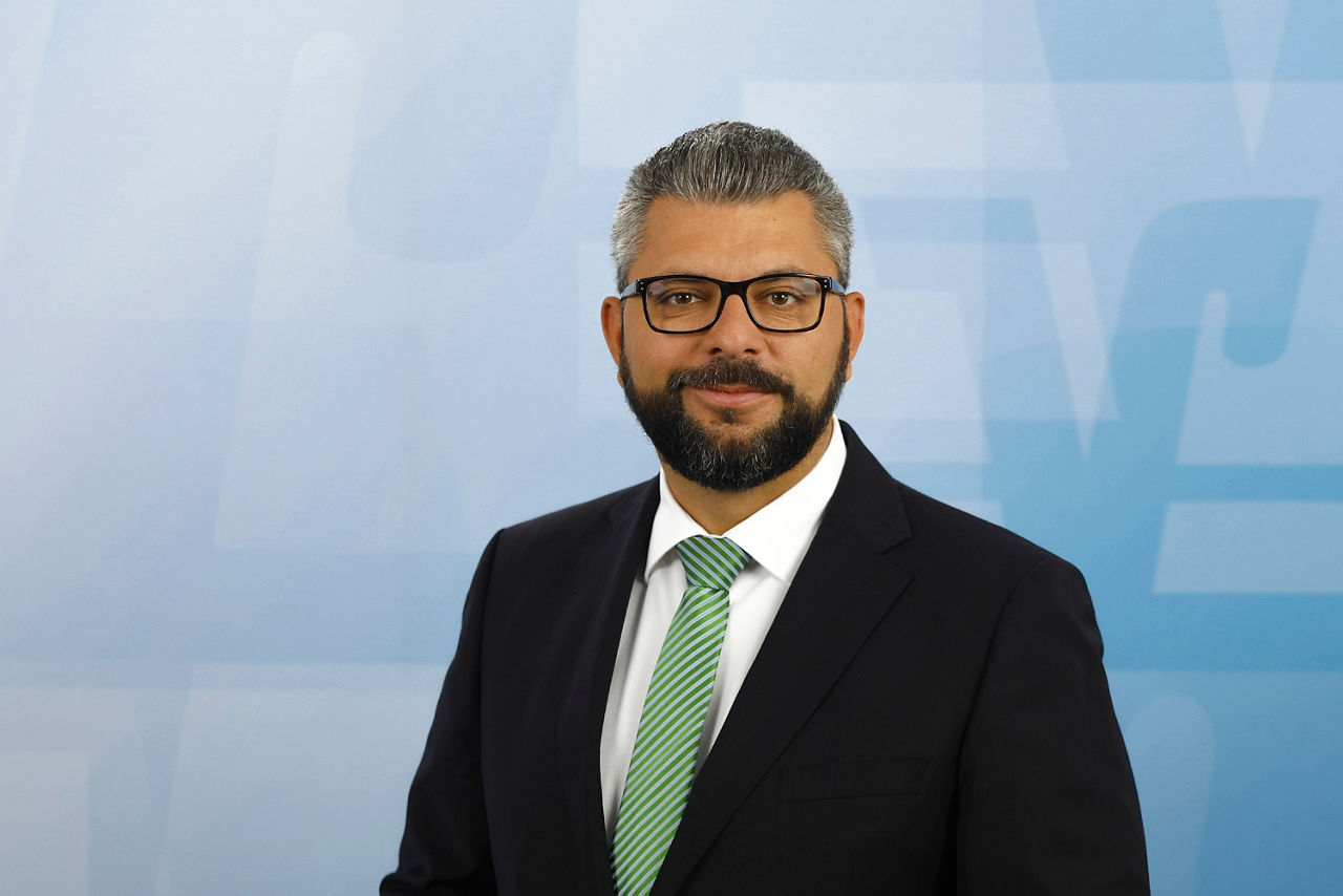 André Miunske