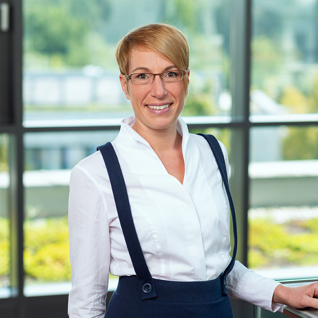 Porträt Anita Moder