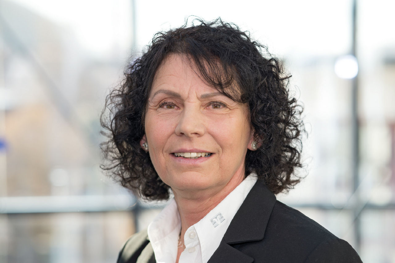 Marion Möller
