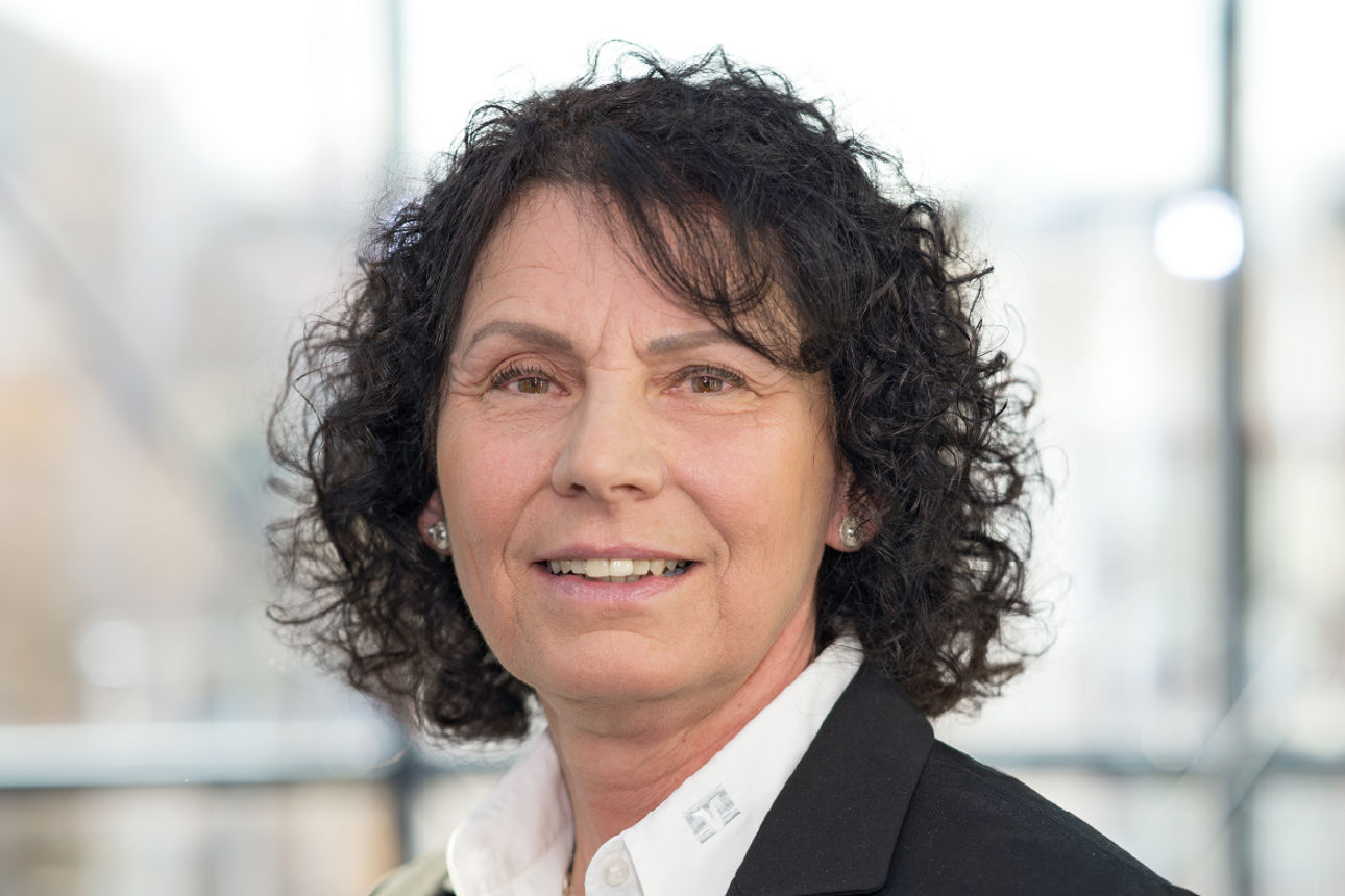 Marion Möller