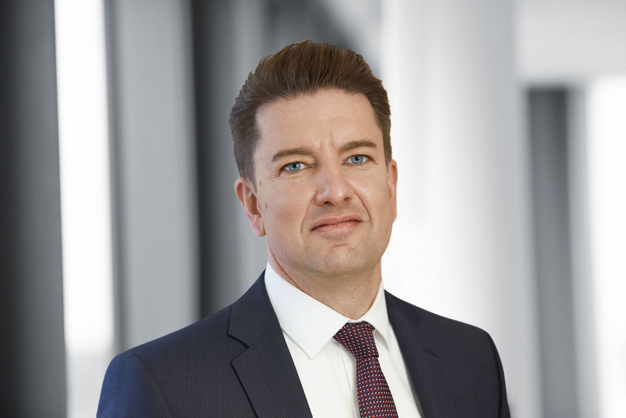 Sven Möller, Leiter BeratungsCenter