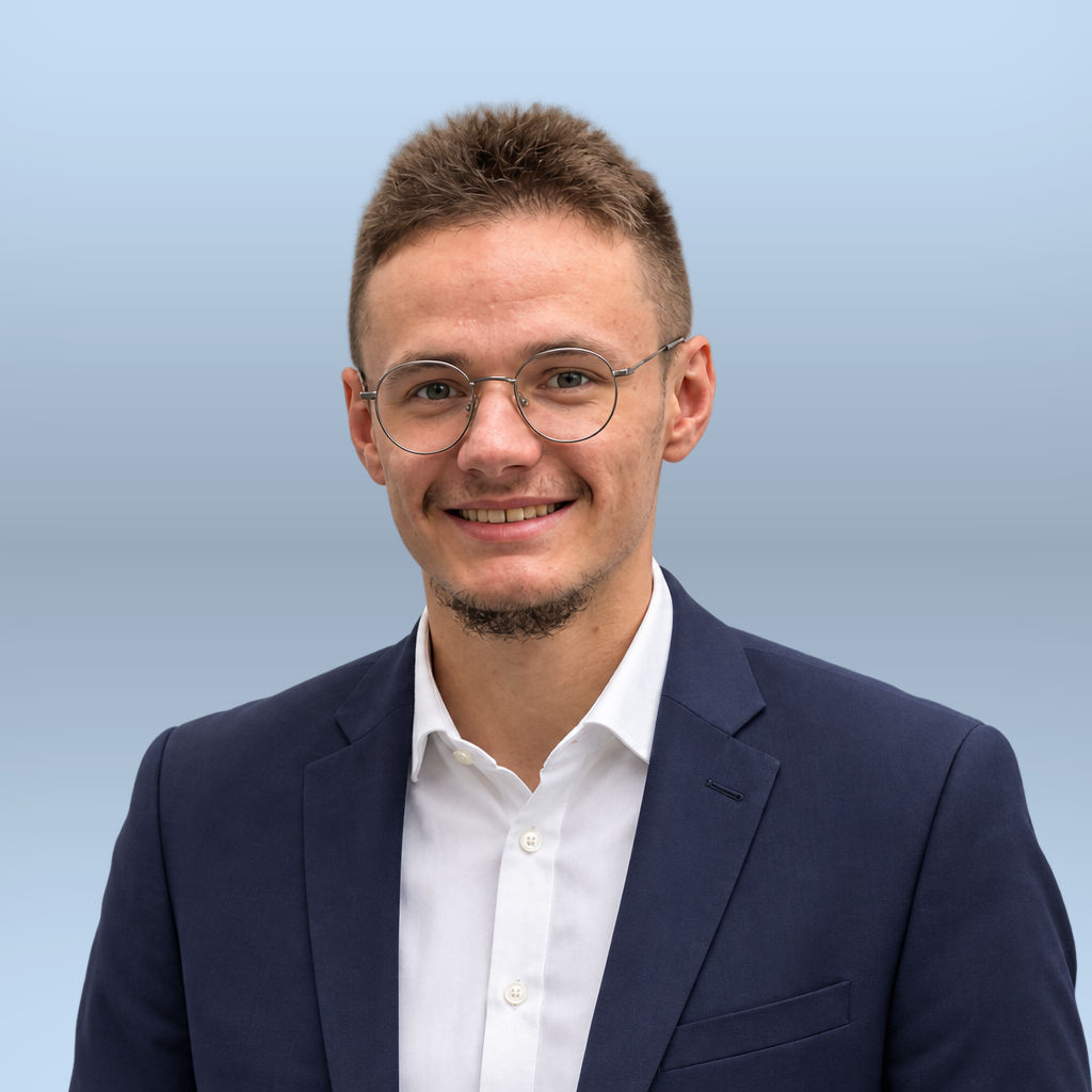Möllers, Jannik