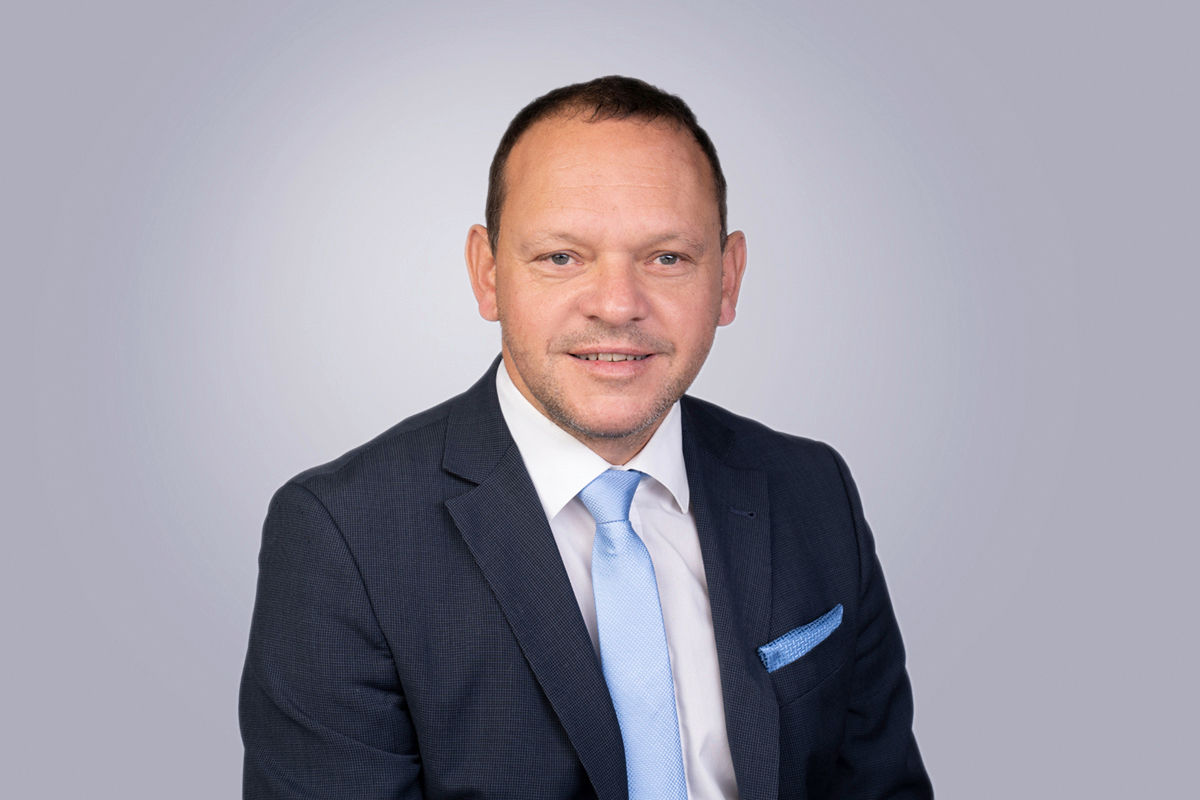 Georg Mohnkorn