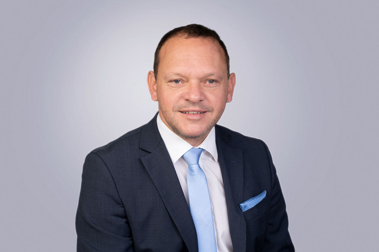 Georg Mohnkorn