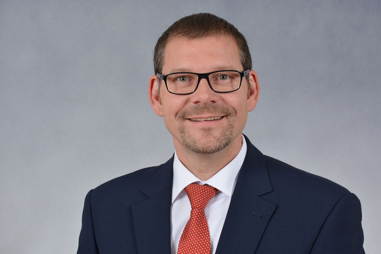 Marcus Mohr