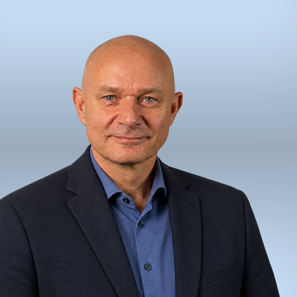 Mohr, Dirk