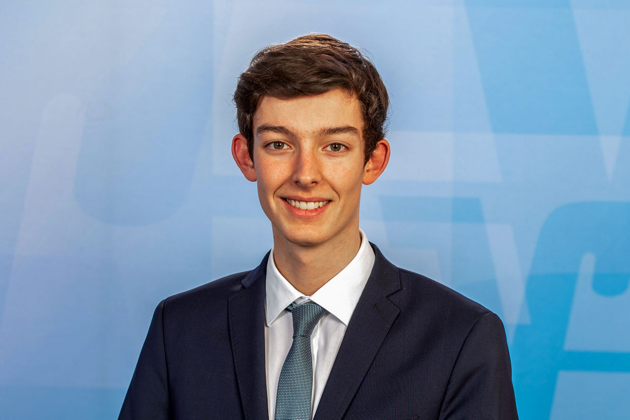 Florian Mohr