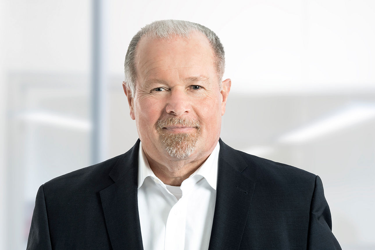 Klaus Mohr
