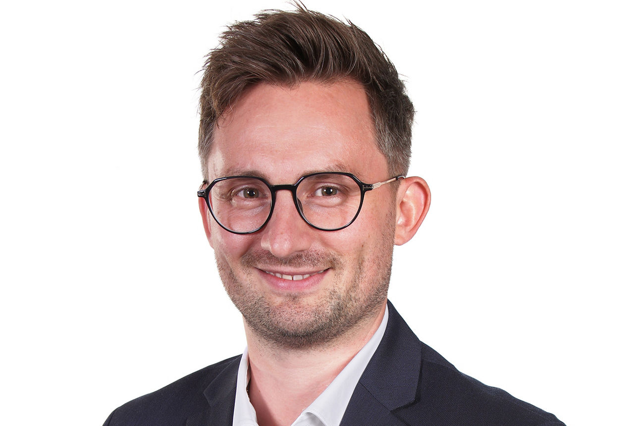 Hauke Moje