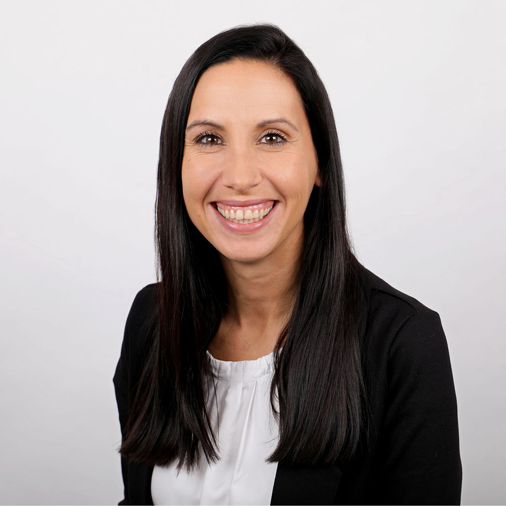 Mitarbeiterin - Miriam Moll