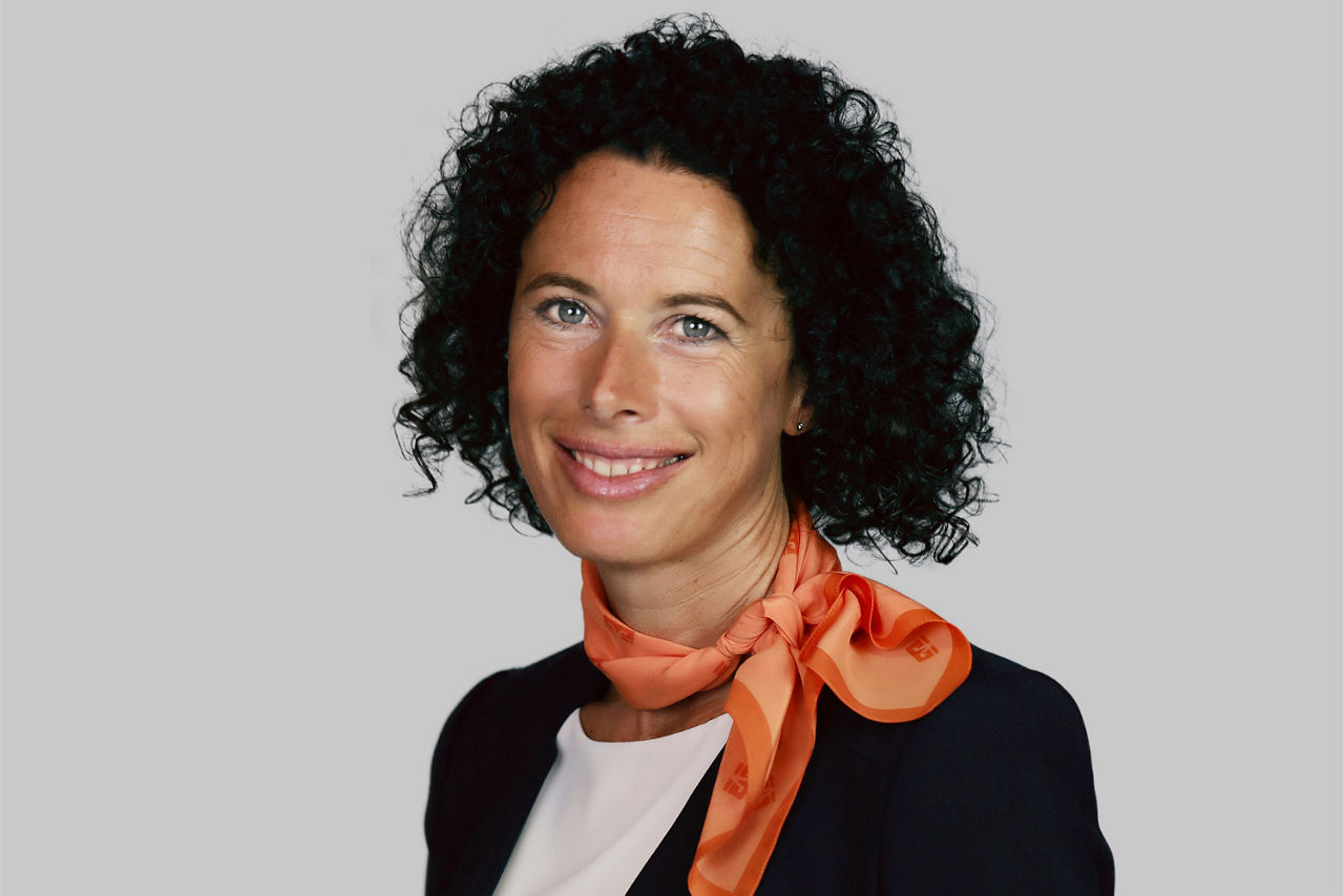 Foto von Sandra Moll