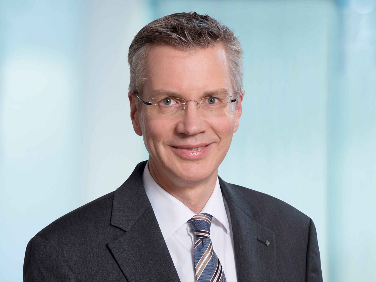 Portrait von Jörg Moltrecht