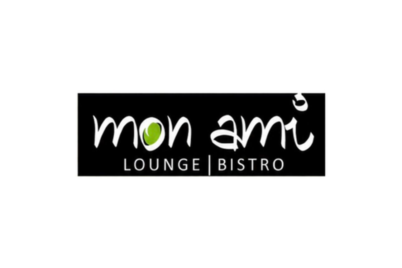 Logo Mon ami Rastaurant