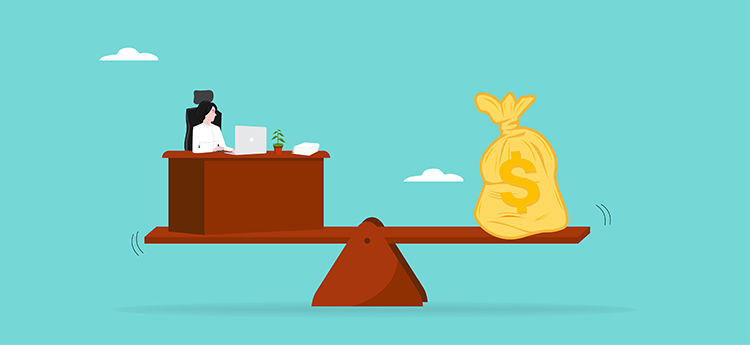 Benefits & Mehrwert – Arbeiten bei der Sparda-Bank Hessen