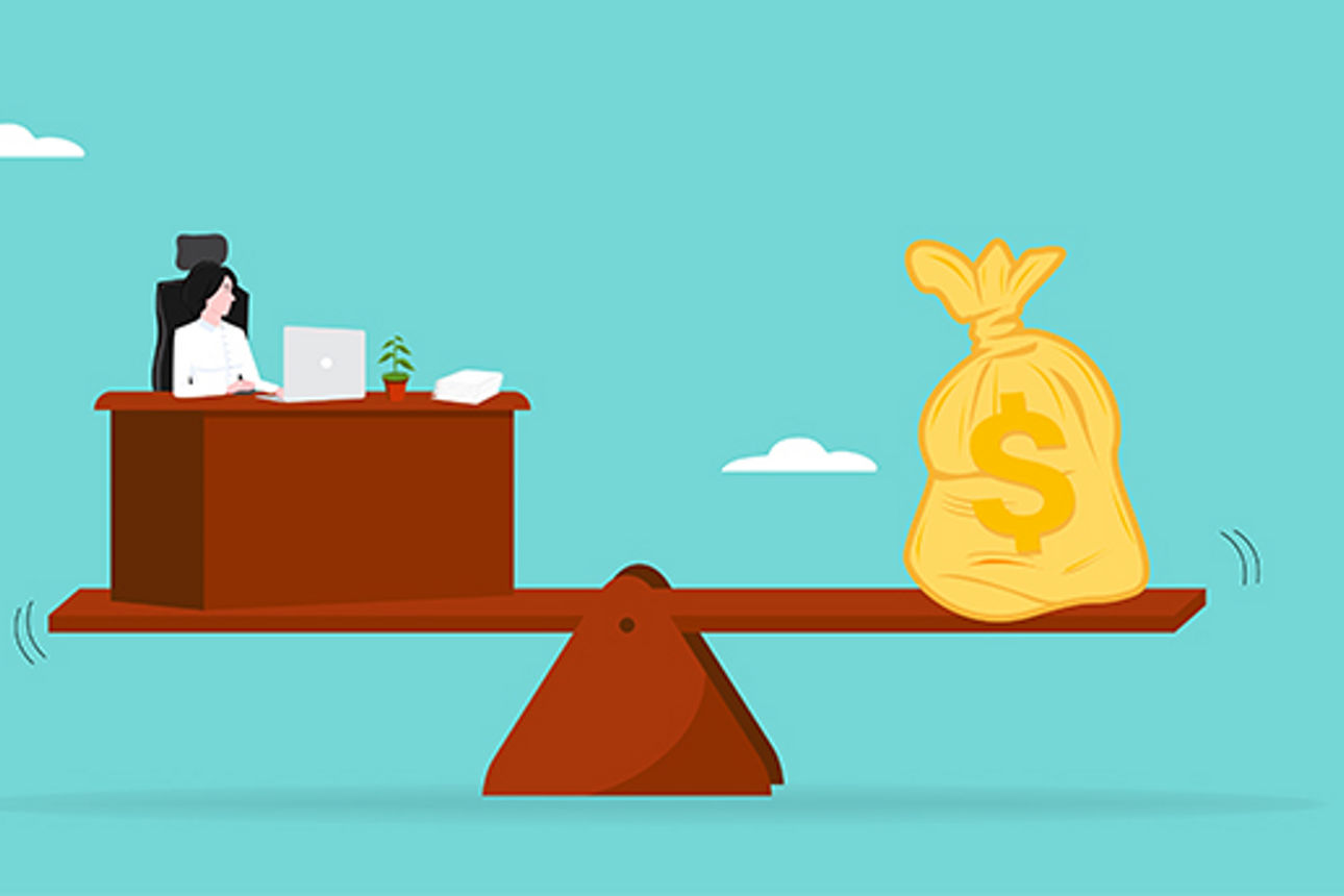 Benefits & Mehrwert – Arbeiten bei der Sparda-Bank Hessen 