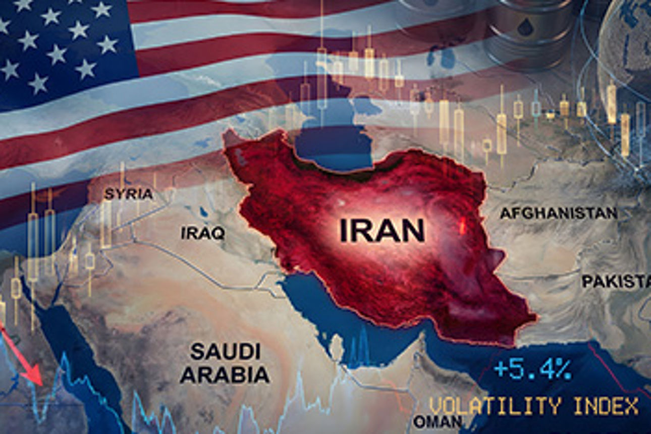 FVB MoneyTalk zum Krieg in Nahost