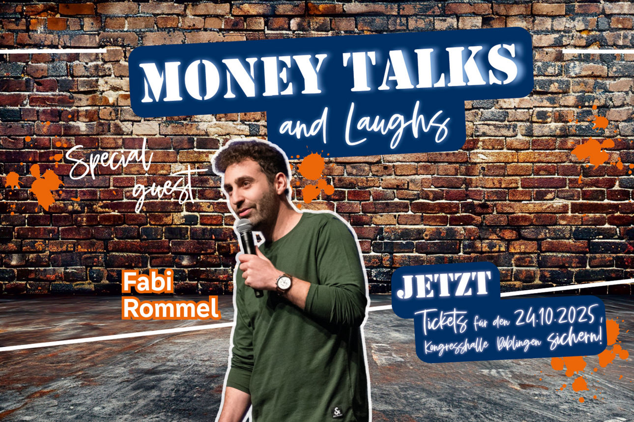 Money Talks