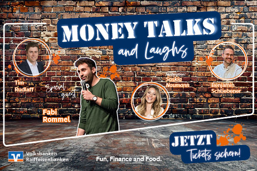 MoneyTalks Referenten 