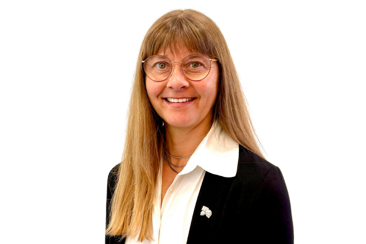 Monika Frank