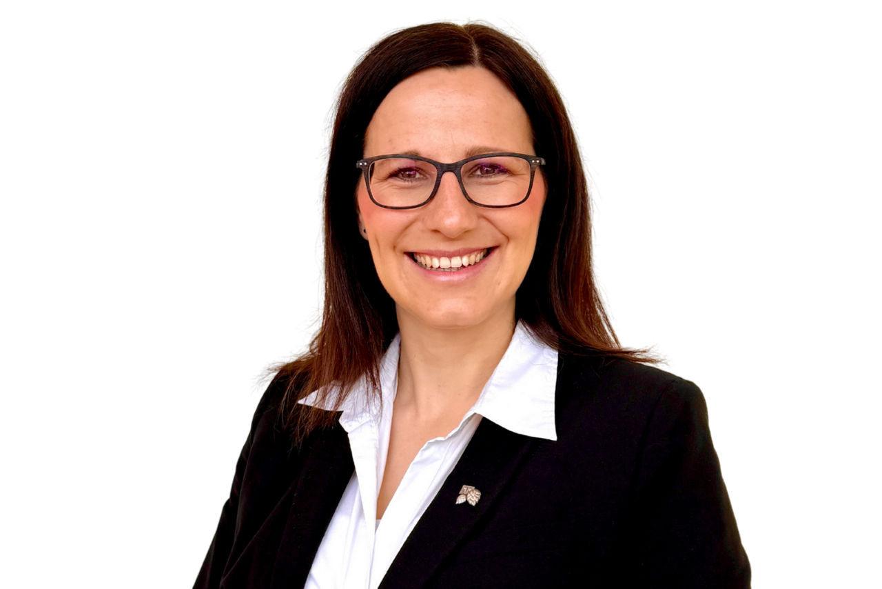 Monika Hörmann