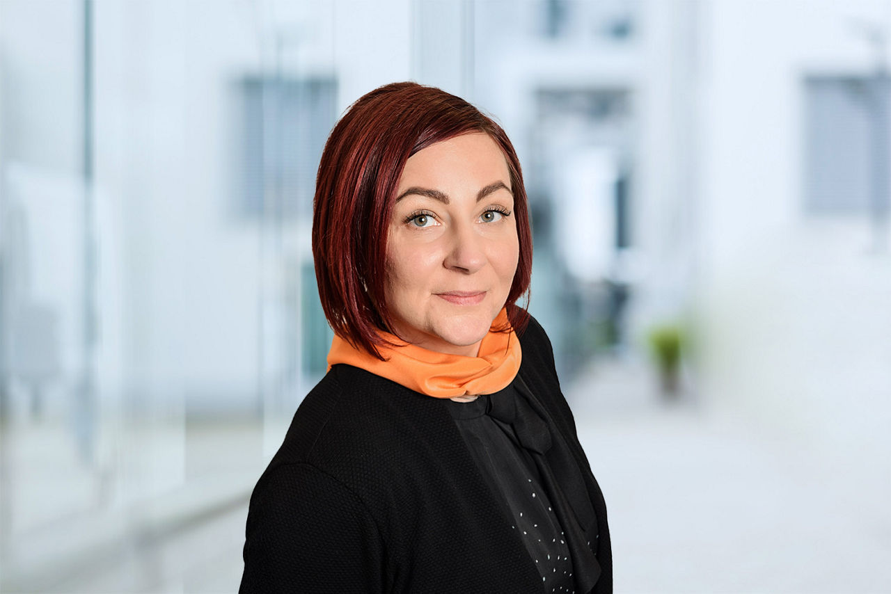 Monique Höfner