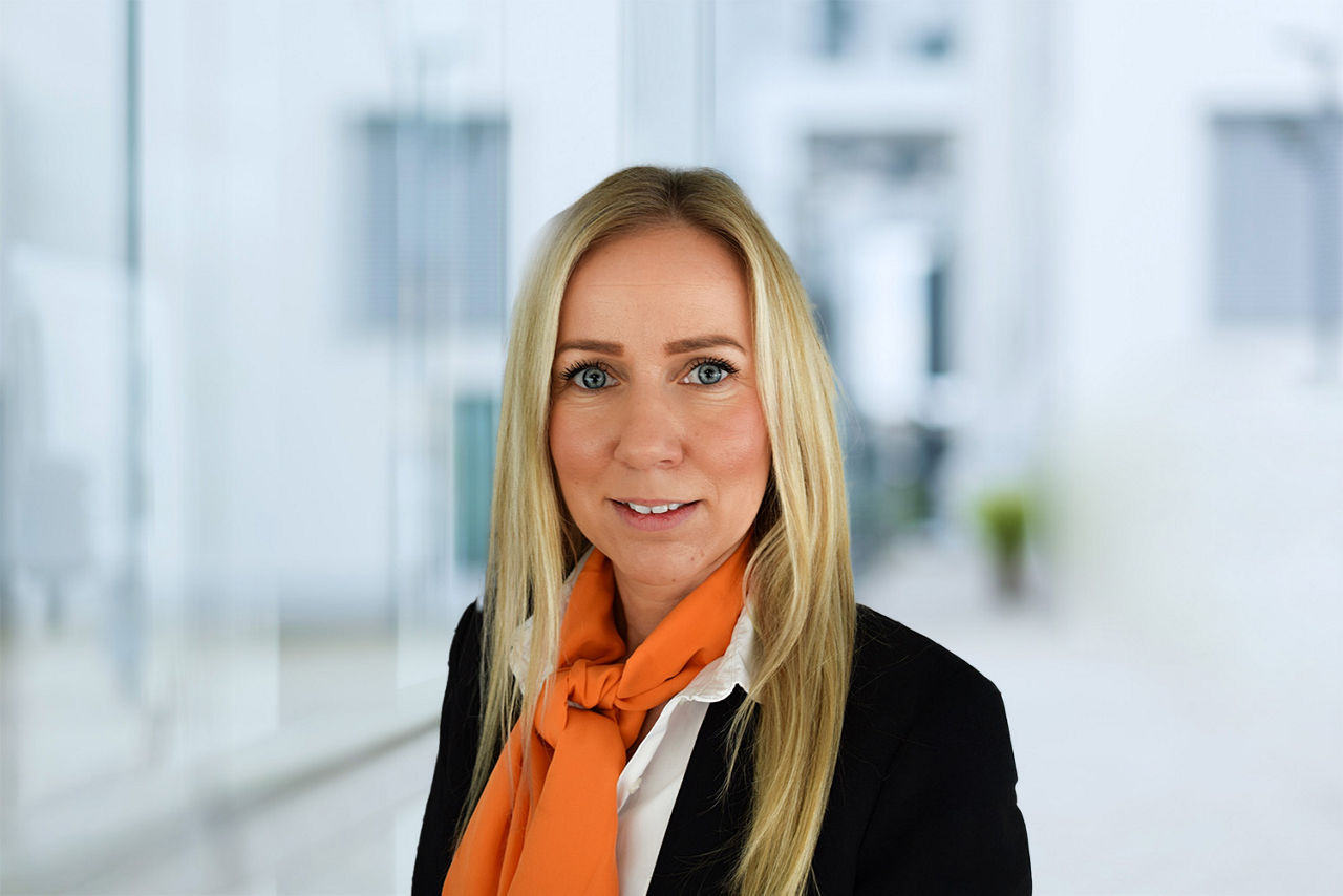 Monique Stabitzke